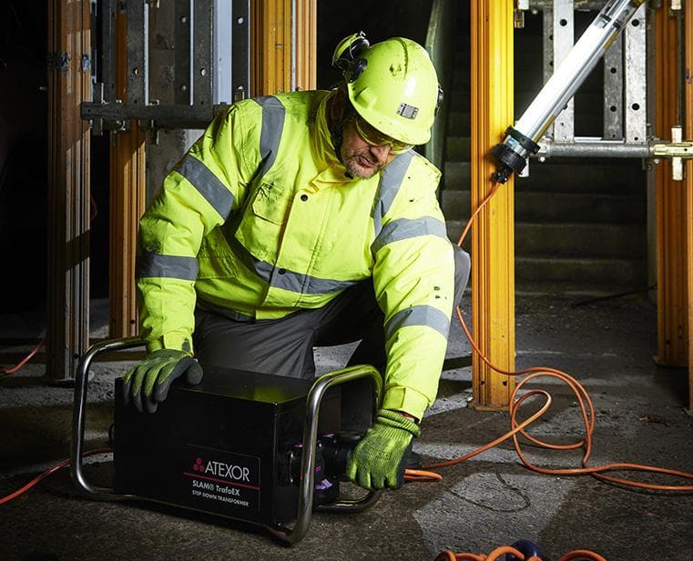 ATEX/IECEx Transformers
