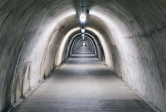 Tunnel Lighting