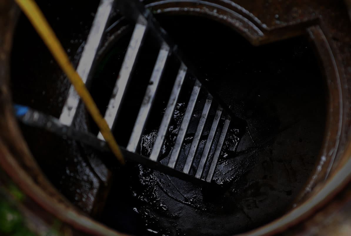 Fuel Tank Cleaning