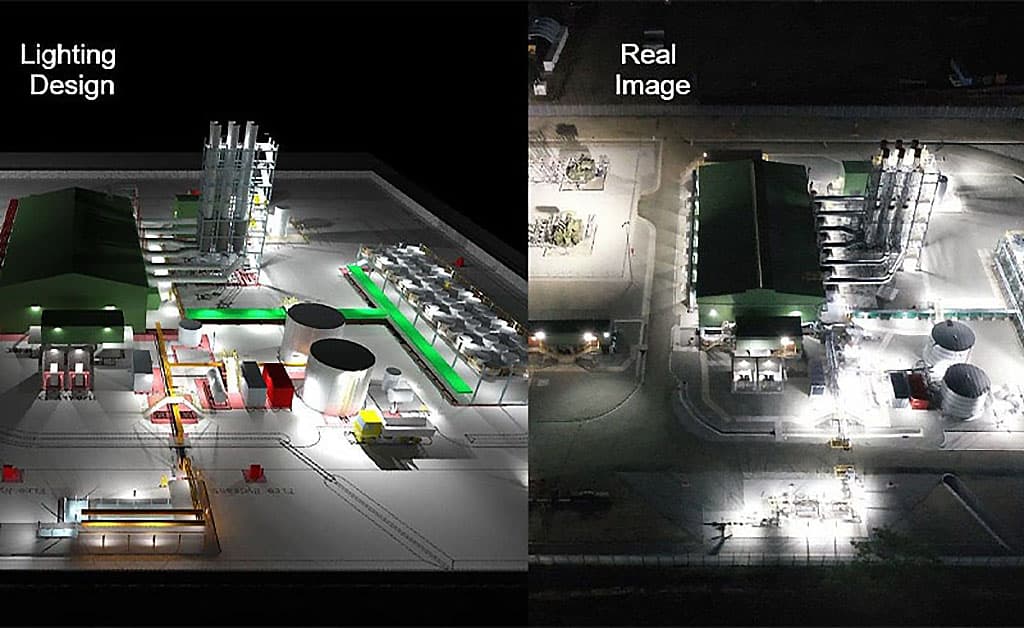 Lighting Design - What is it and Why it is important