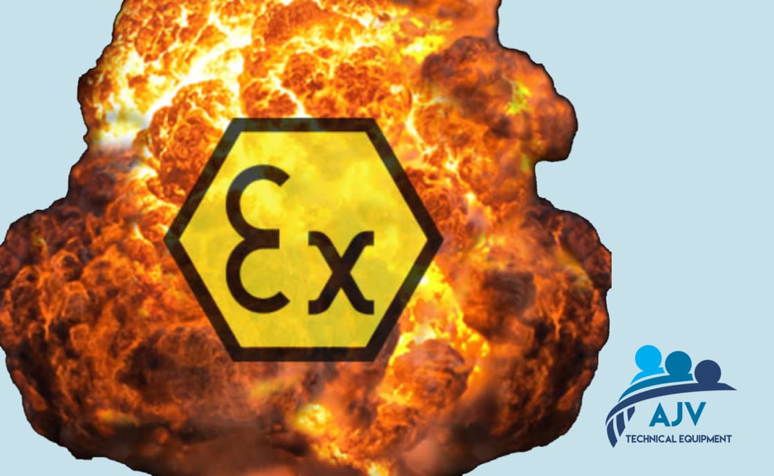 Intrinsically Safe vs Explosion Proof Lighting?
