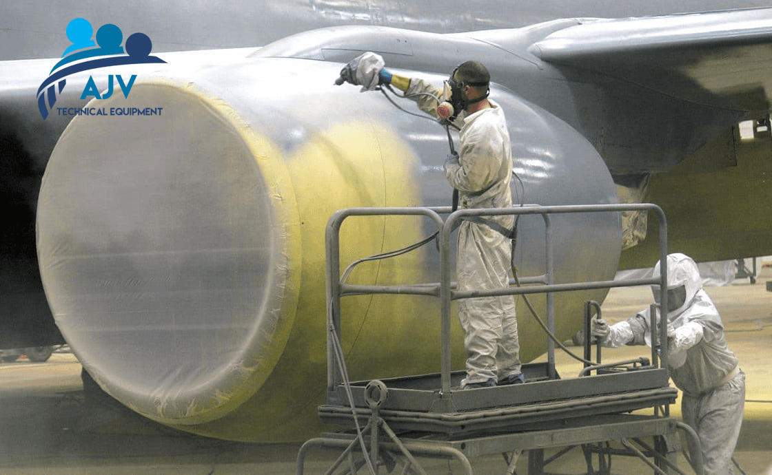 Safety in Aircraft Hangars