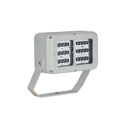 Spartan Zone 2 Floodlight Standard and Emergency