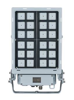 Spartan Zone 1 High Power Floodlight HPFL