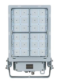 Spartan Zone 2 High Power Floodlight HPFL