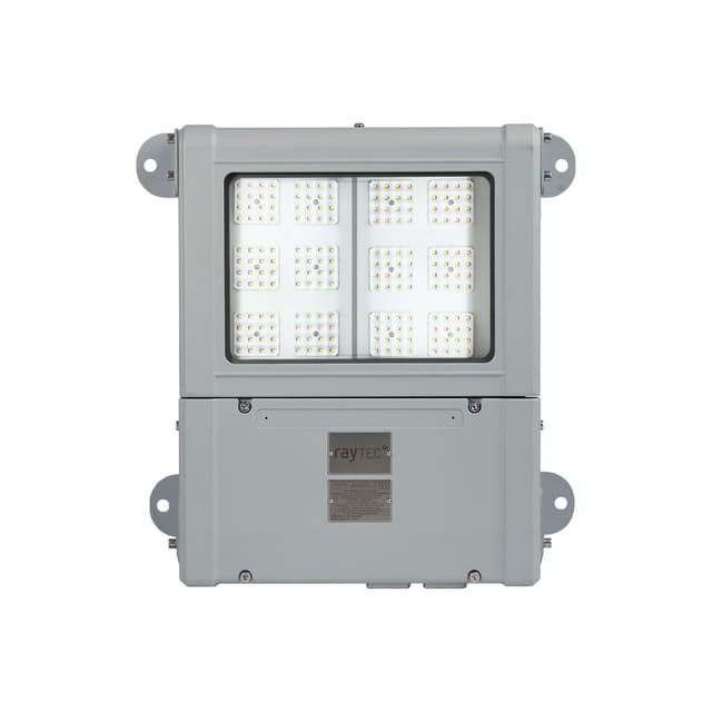 Industrial Bay light
