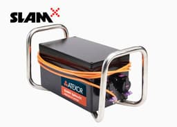 SLAM Splitterex Splitter Box