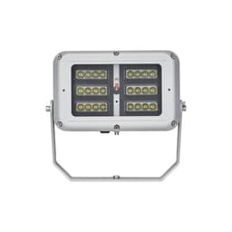 Spartan Zone 1 Floodlight Standard and Emergency