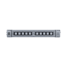 Spartan Zone 1 Linear WL168 High Output