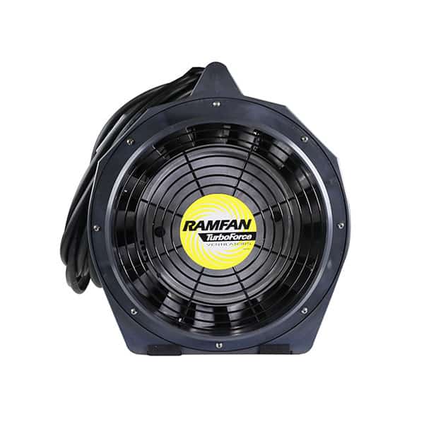 Ramfan EFi75xx Electric Blower