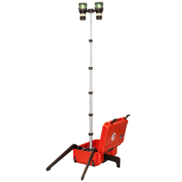 Tactical Lighting Pack