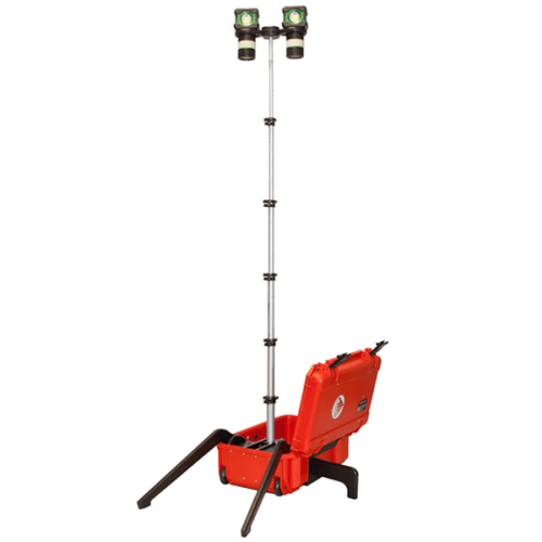 Tactical Lighting Pack