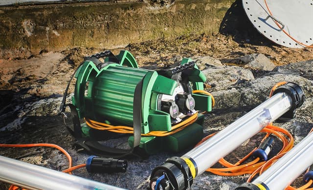 Zone 1- ATEX, Explosion Proof Transformer