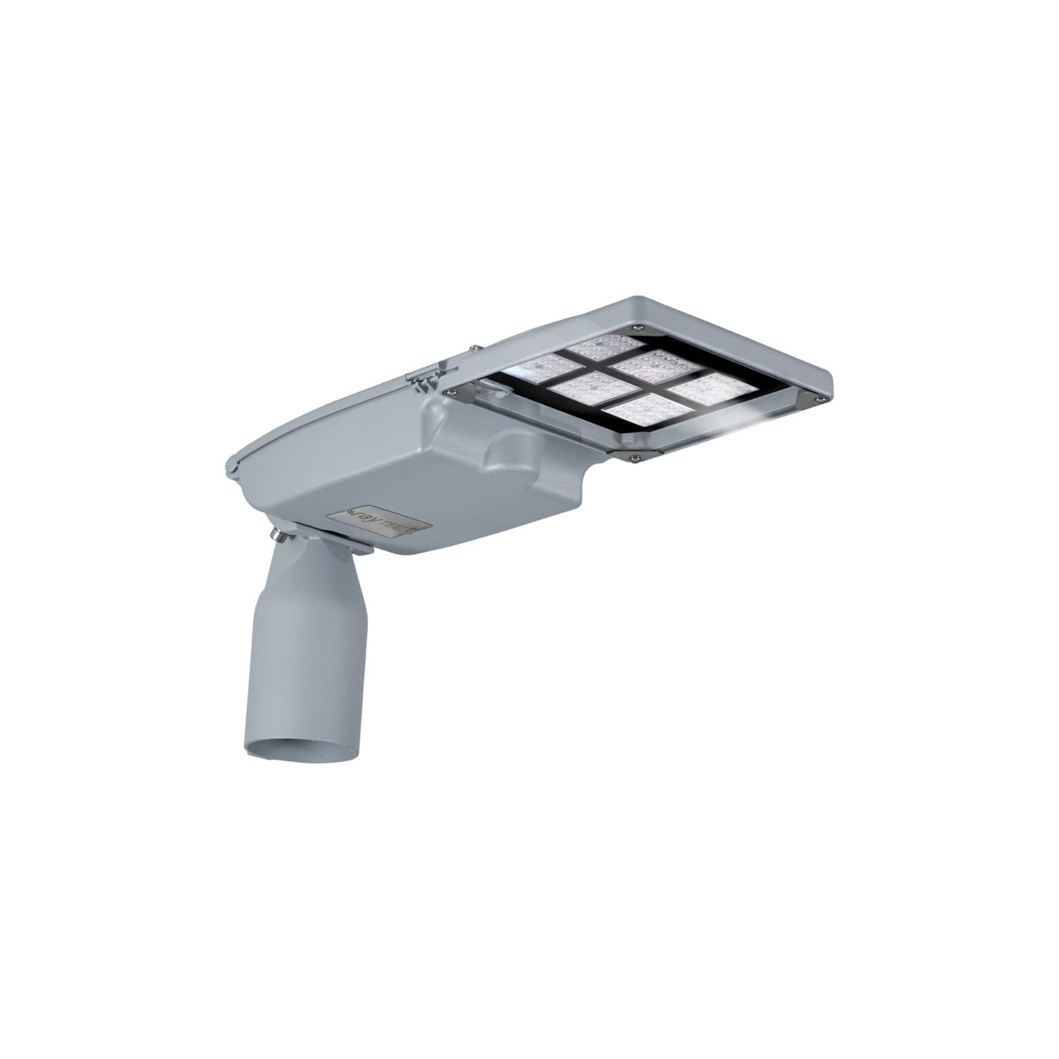 Explosion Proof LED Street Lights: Application & Benefits