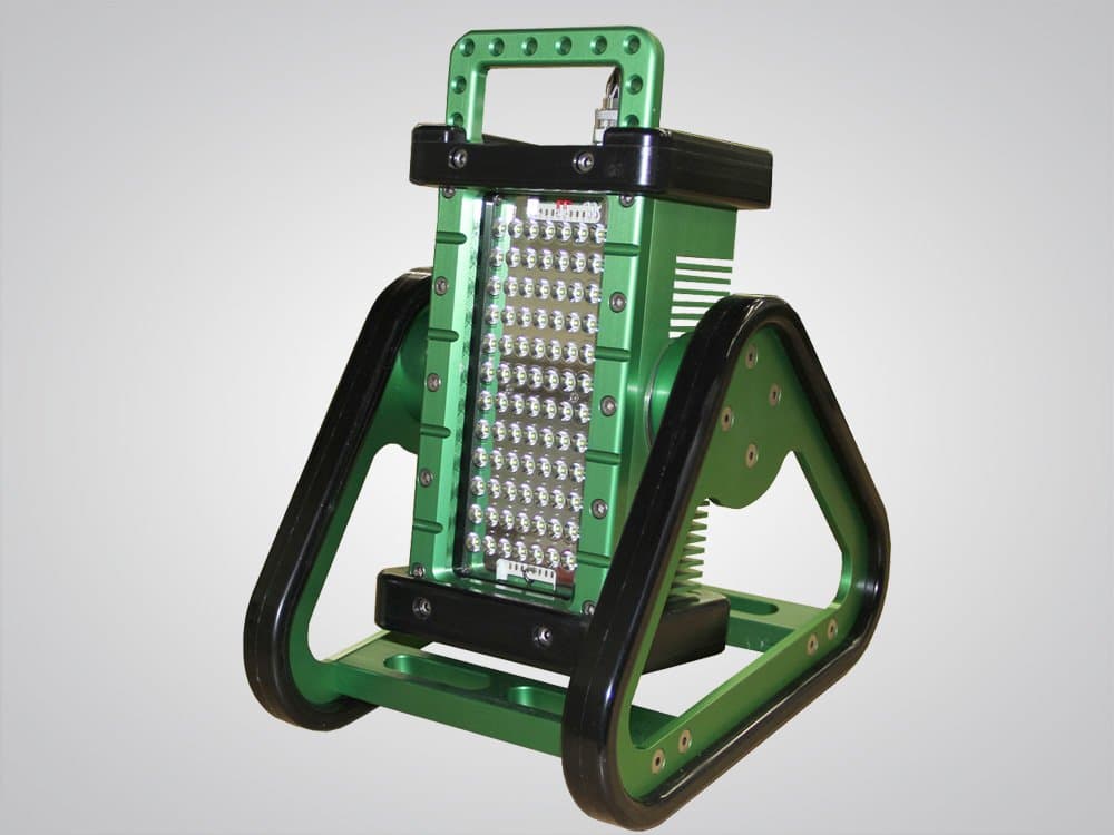 Best Explosion-Proof Portable Lights for Hazardous Areas