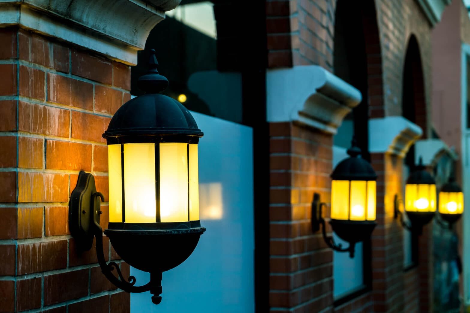 What Is Facade Lighting? Benefits, Types, and Design Guide