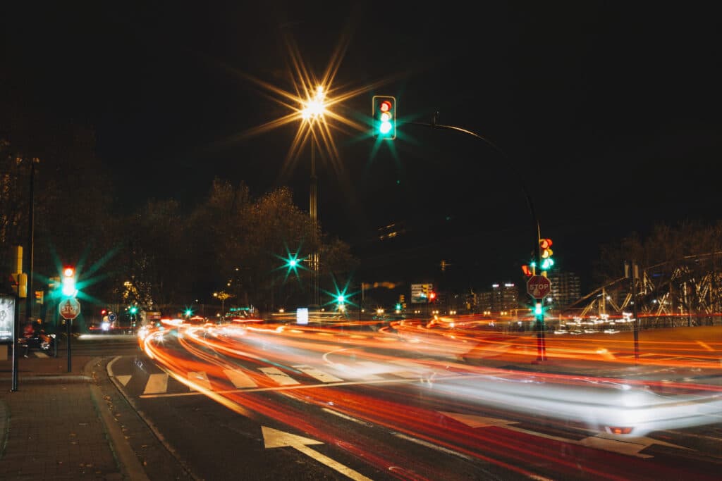Highway Lighting: Importance, Standards & Best Practices