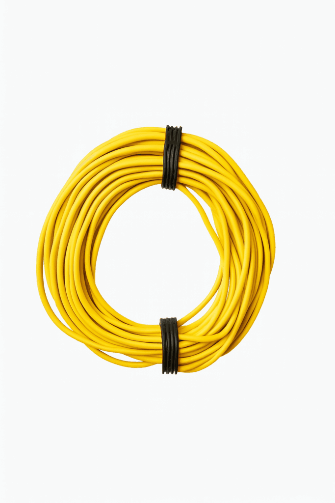 Cable reel: Essential guide to safe and Certified Power Solutions