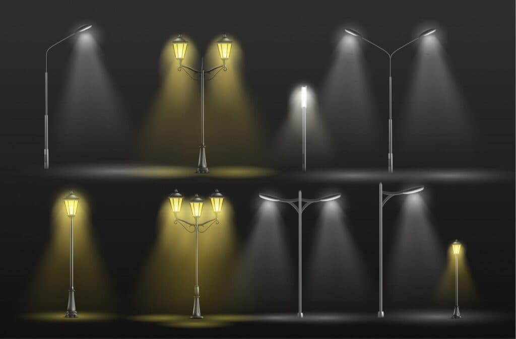 What Is High Mast Light? Definition, Uses and Benefits