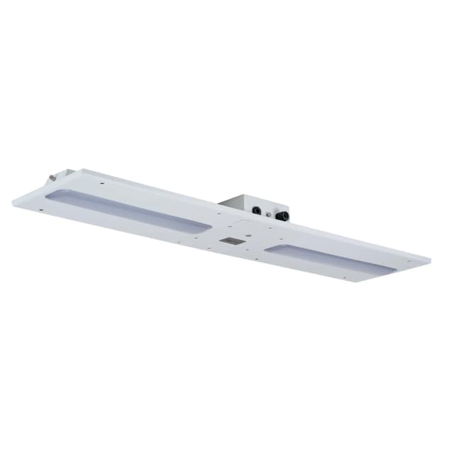 Recess Plank Industrial