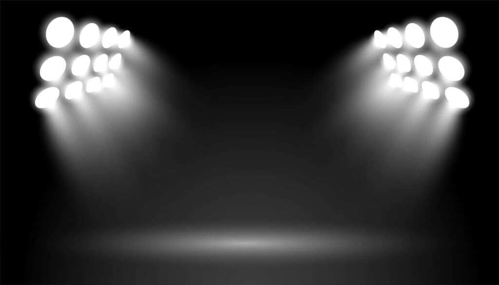 What are floodlights? Types, uses, & buying guide