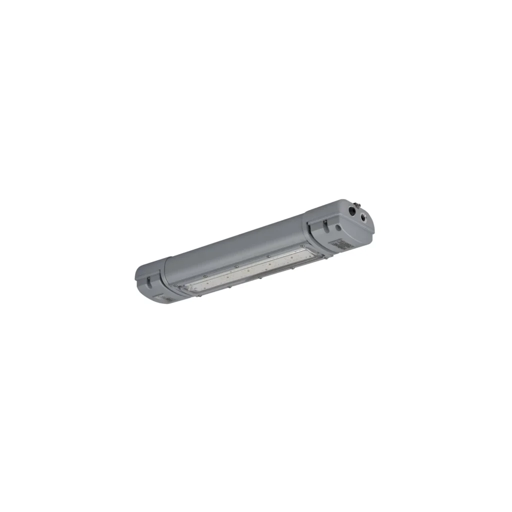 The Lowest Price Is Not Always the Lowest Cost for Hazardous-Area Lighting