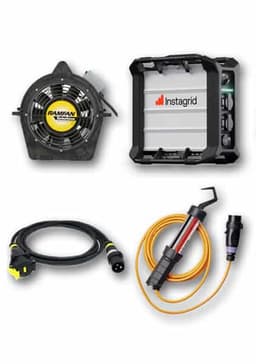 Confined Space Kit