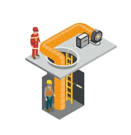Confined Space Kit