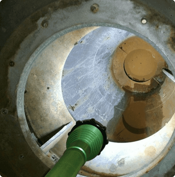 Explosion Proof Inspection Lights