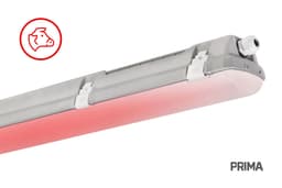 PRIMA 1.4ft ABS 6400/840 RED (107002)